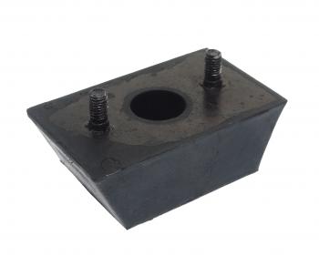 299 р. Подушка ГАЗ-3102,3302 двигателя передняя G-PART (ОАО ГАЗ) G-PART gp.10020003  с доставкой в г. Керчь. Увеличить фотографию 2