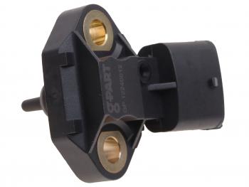 2 169 р. Датчик давления и температуры ЯМЗ-650.10 G-PART (ОАО ГАЗ) G-PART gp.12240012  с доставкой в г. Керчь. Увеличить фотографию 3