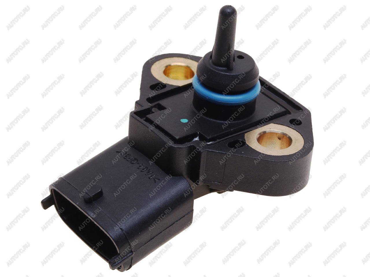 2 169 р. Датчик давления и температуры ЯМЗ-650.10 G-PART (ОАО ГАЗ) G-PART gp.12240012  с доставкой в г. Керчь