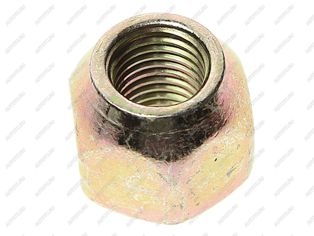 31 р. Гайка колеса HYUNDAI Sonata 5 TYB TYB 52951-11210  с доставкой в г. Керчь