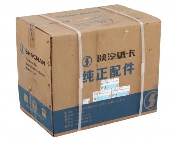 1 969 р. Бачок омывателя SHACMAN SHAANXI F3000 в сборе с насосом OE SHACMAN dz13241740160  с доставкой в г. Керчь. Увеличить фотографию 9