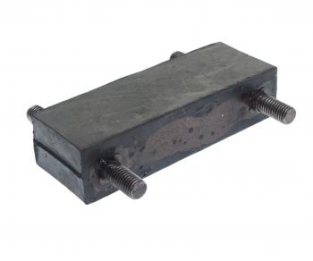 429 р. Подушка ГАЗ-2401,3302 двигателя задняя G-PART (ОАО ГАЗ) G-PART gp.10020002  с доставкой в г. Керчь. Увеличить фотографию 1