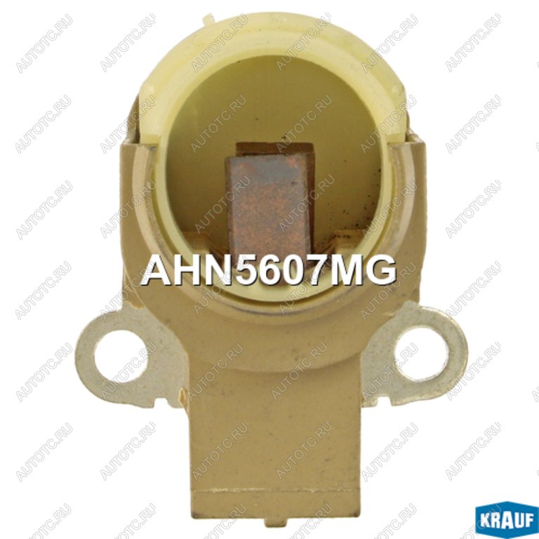 339 р. Щеткодержатель HONDA Civic (84-),Accord (08-),CR-V (07-) генератора KRAUF KRAUF ahn5607mg  с доставкой в г. Керчь