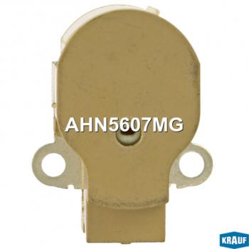 339 р. Щеткодержатель HONDA Civic (84-),Accord (08-),CR-V (07-) генератора KRAUF KRAUF ahn5607mg  с доставкой в г. Керчь. Увеличить фотографию 2