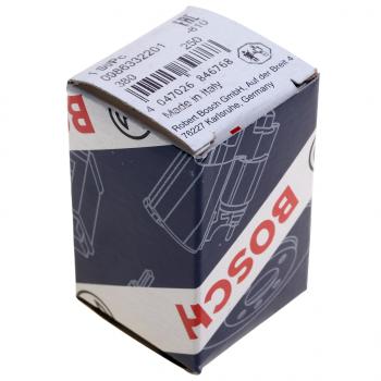 919 р. Реле DAF MERCEDES LIEBHERR 4 контакта с сопротивлением (24V 20A) BOSCH BOSCH 0986332201  с доставкой в г. Керчь. Увеличить фотографию 4