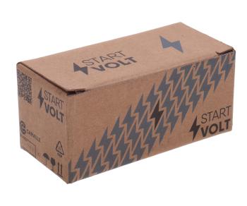 2 899 р. Клапан HYUNDAI HD65,78,County дв.D4DD топливный обратный (на рампе) STARTVOLT STARTVOLT spv 002  с доставкой в г. Керчь. Увеличить фотографию 3