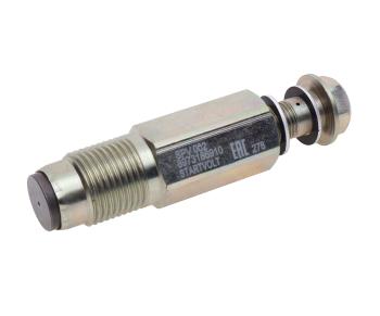 2 899 р. Клапан HYUNDAI HD65,78,County дв.D4DD топливный обратный (на рампе) STARTVOLT STARTVOLT spv 002  с доставкой в г. Керчь. Увеличить фотографию 1