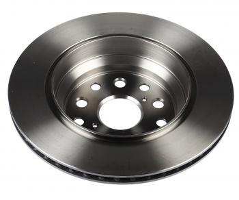 5 449 р. Диск тормозной LEXUS LS460 (06-08) задний (1шт.) BOSCH BOSCH 0986479t06 BOSCH 0986479t06  с доставкой в г. Керчь. Увеличить фотографию 2