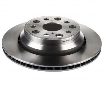 5 449 р. Диск тормозной LEXUS LS460 (06-08) задний (1шт.) BOSCH BOSCH 0986479t06 BOSCH 0986479t06  с доставкой в г. Керчь. Увеличить фотографию 1