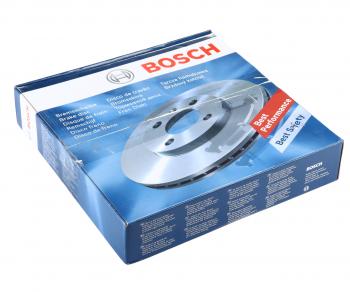 5 449 р. Диск тормозной LEXUS LS460 (06-08) задний (1шт.) BOSCH BOSCH 0986479t06 BOSCH 0986479t06  с доставкой в г. Керчь. Увеличить фотографию 7