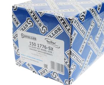 1 879 р. ШРУС наружный HYUNDAI Matrix (01-) комплект STELLOX STELLOX 15-01776-sx  с доставкой в г. Керчь. Увеличить фотографию 4
