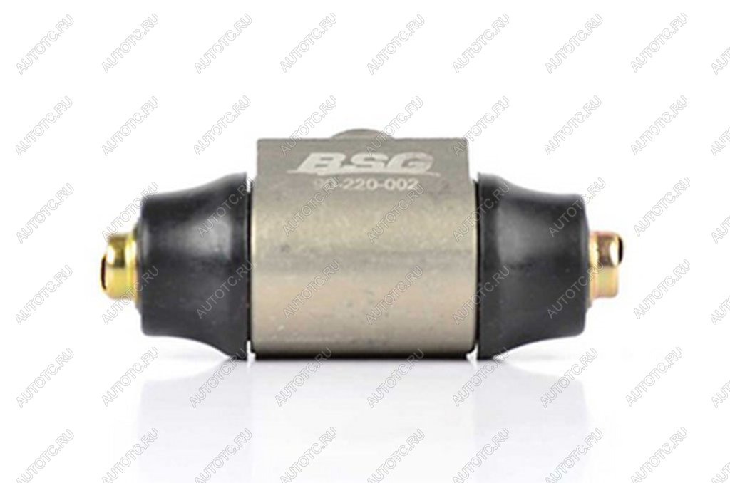 979 р. Цилиндр тормозной задний VW Golf 3,Passat AUDI 80,100 SKODA Octavia левыйправый BSG BSG bsg90220002  с доставкой в г. Керчь