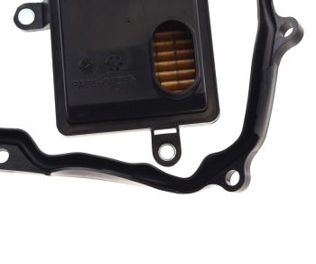 1 369 р. Фильтр масляный АКПП VW Golf (13-),Passat (13-) SKODA Octavia (13-) STELLOX STELLOX 20-51132-sx  с доставкой в г. Керчь. Увеличить фотографию 3