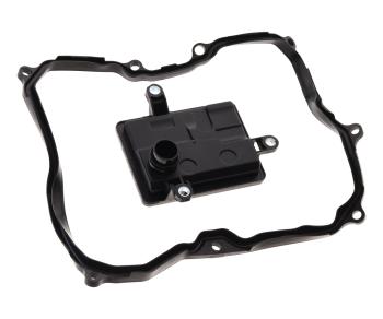 1 369 р. Фильтр масляный АКПП VW Golf (13-),Passat (13-) SKODA Octavia (13-) STELLOX STELLOX 20-51132-sx  с доставкой в г. Керчь. Увеличить фотографию 2
