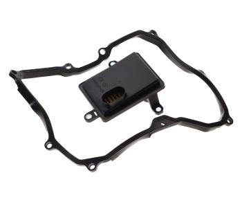 1 369 р. Фильтр масляный АКПП VW Golf (13-),Passat (13-) SKODA Octavia (13-) STELLOX STELLOX 20-51132-sx  с доставкой в г. Керчь. Увеличить фотографию 1