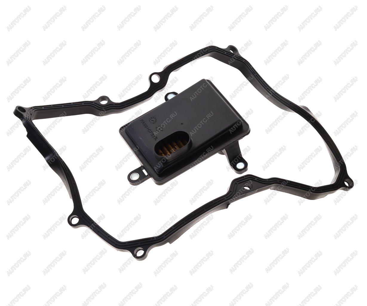 1 369 р. Фильтр масляный АКПП VW Golf (13-),Passat (13-) SKODA Octavia (13-) STELLOX STELLOX 20-51132-sx  с доставкой в г. Керчь
