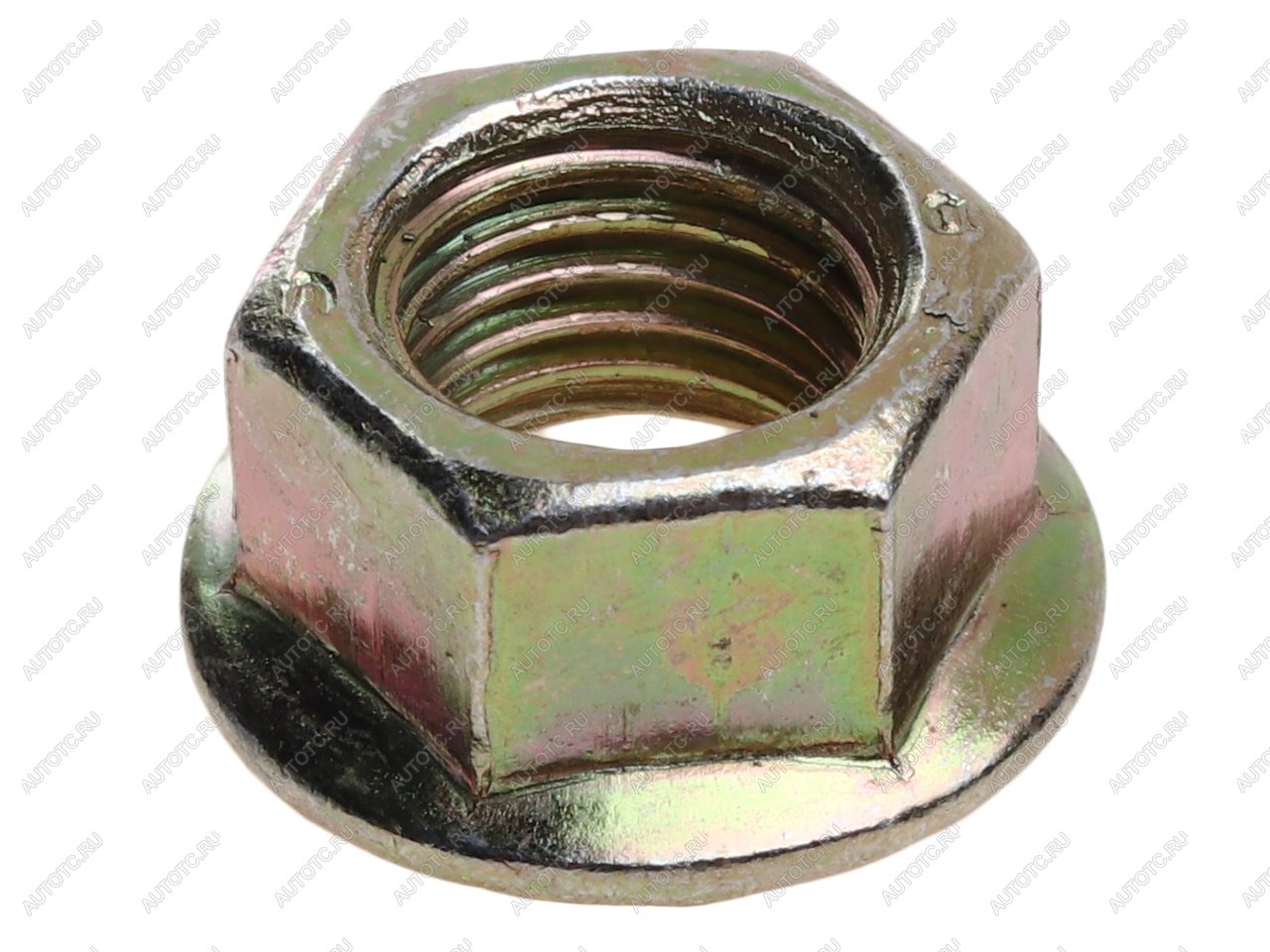 12 р. Гайка HYUNDAI KIA TYB TYB 13396-10007k  с доставкой в г. Керчь