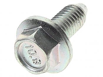 13 р. Болт HYUNDAI KIA TYB TYB 11403-08186k  с доставкой в г. Керчь. Увеличить фотографию 1