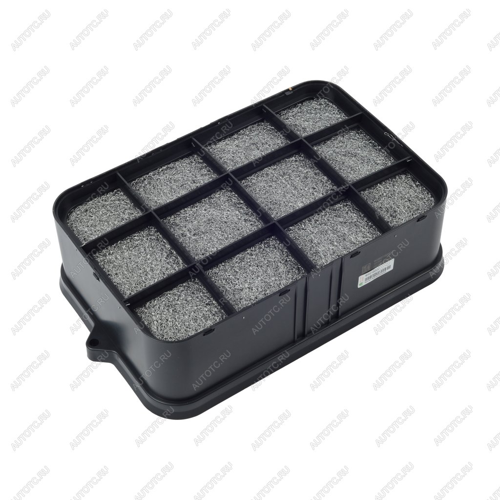 5 899 р. Фильтр воздушный SITRAK HOWO масляной ванны верхний OE SITRAK wg9931190053  с доставкой в г. Керчь