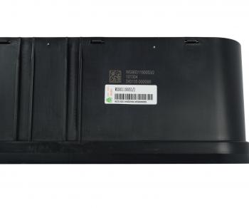 5 899 р. Фильтр воздушный SITRAK HOWO масляной ванны верхний OE SITRAK wg9931190053  с доставкой в г. Керчь. Увеличить фотографию 3