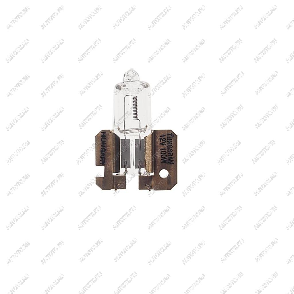 20 р. Лампа 12V H2 100W X511 TUNGSRAM-GE TUNGSRAM t-52150u  с доставкой в г. Керчь
