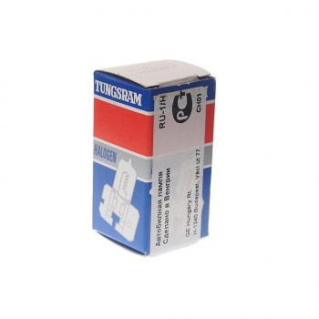 20 р. Лампа 12V H2 100W X511 TUNGSRAM-GE TUNGSRAM t-52150u  с доставкой в г. Керчь. Увеличить фотографию 2