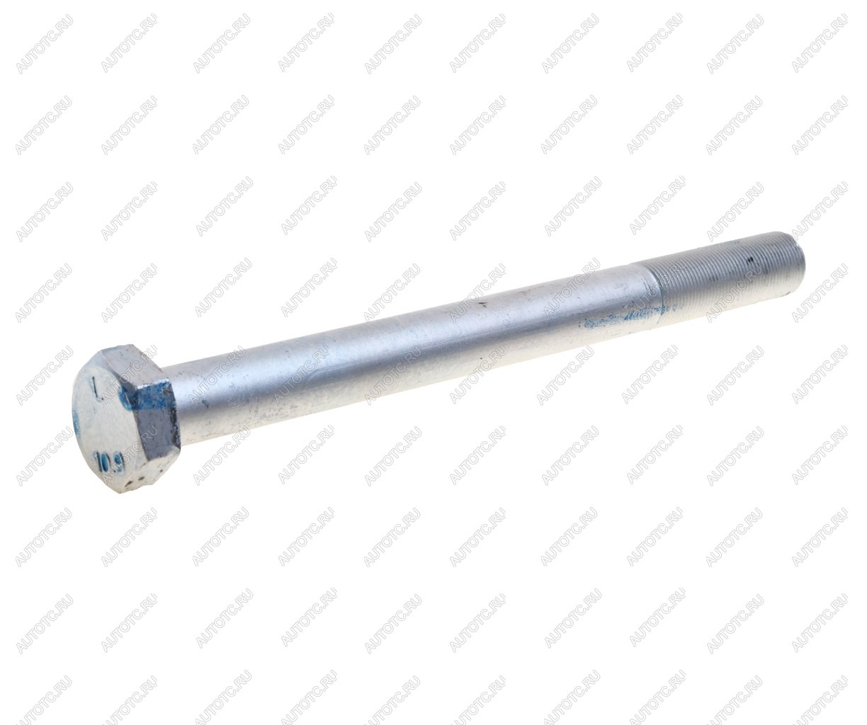 349 р. Болт SITRAK HOWO M22х1.5х250 OE SITRAK zq151b22250tf6  с доставкой в г. Керчь