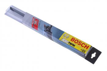 669 р. Щетка стеклоочистителя 380мм Multi Clip Aerotwin (ЗАМЕНА НА 3 397 006 942) BOSCH BOSCH 3397008576  с доставкой в г. Керчь. Увеличить фотографию 1