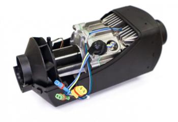 33 999 р. Отопитель воздушный дизельный Arctic Heat AD2 24В 2.0кВт ЭЛЕМЕНТ ЭЛЕМЕНТ 20.1501.05.1000  с доставкой в г. Керчь. Увеличить фотографию 5