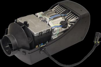 33 999 р. Отопитель воздушный дизельный Arctic Heat AD2 24В 2.0кВт ЭЛЕМЕНТ ЭЛЕМЕНТ 20.1501.05.1000  с доставкой в г. Керчь. Увеличить фотографию 3
