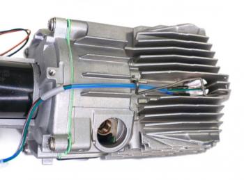 32 599 р. Отопитель воздушный дизельный Arctic Heat AD2 12В 2.0кВт ЭЛЕМЕНТ ЭЛЕМЕНТ 20.1500.05.1000  с доставкой в г. Керчь. Увеличить фотографию 6