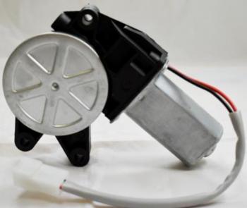 1 159 р. Мотор-редуктор стеклоподъемника ВАЗ-2110 правый CARTRONIC CARTRONIC crtr0101497  с доставкой в г. Керчь. Увеличить фотографию 2