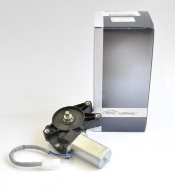 1 159 р. Мотор-редуктор стеклоподъемника ВАЗ-2110 правый CARTRONIC CARTRONIC crtr0101497  с доставкой в г. Керчь. Увеличить фотографию 1