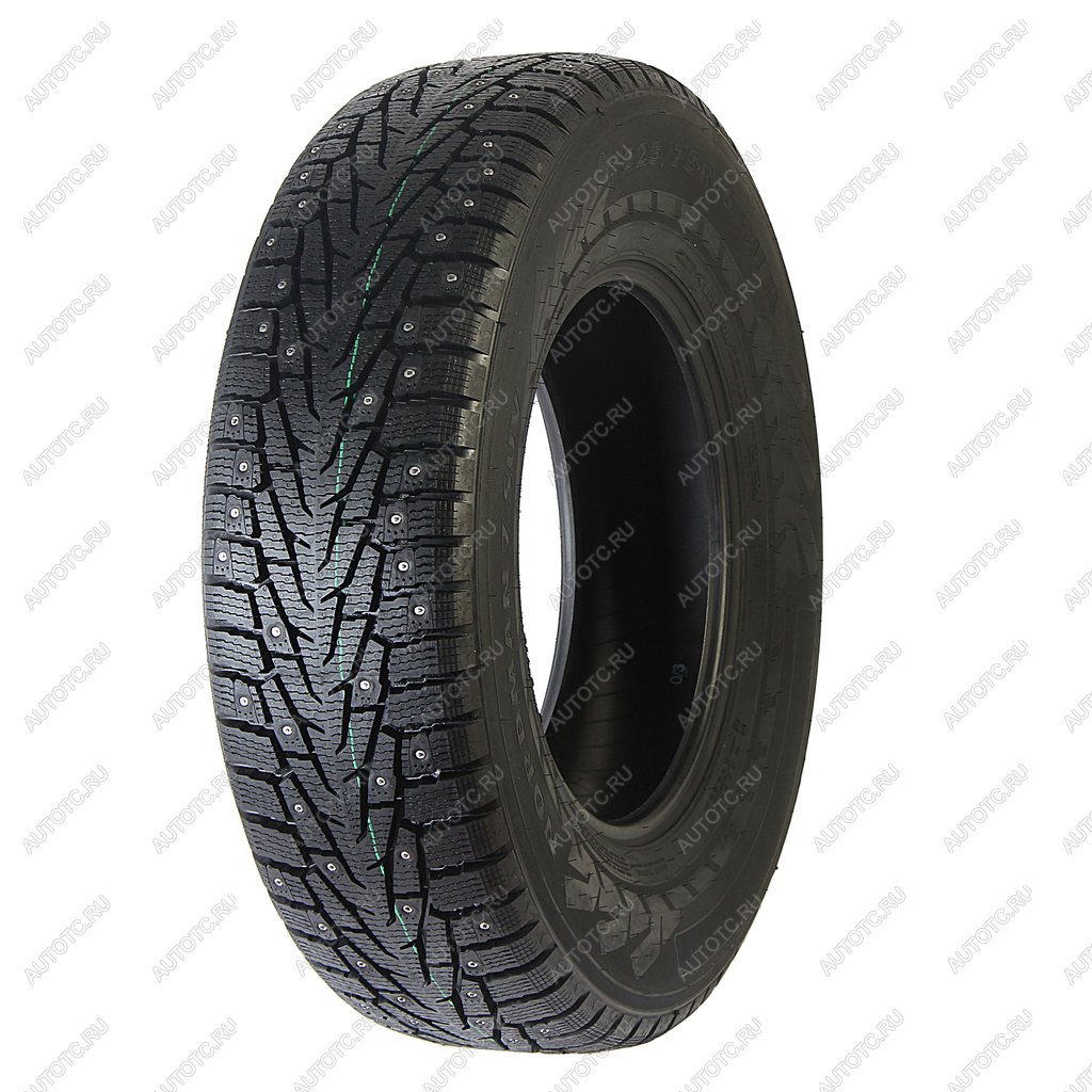 11 299 р. Покрышка NORDMAN 7 SUV шип. ICON TYRES 21570 r16  с доставкой в г. Керчь