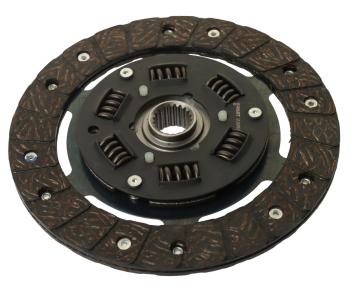 1 289 р. Диск сцепления ВАЗ-2108 G-PART (ОАО ГАЗ) G-PART gp.20690020  с доставкой в г. Керчь. Увеличить фотографию 1
