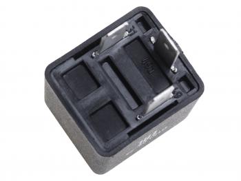 389 р. Реле поворота ГАЗ-3310 Валдай 12V G-PART (ОАО ГАЗ) G-PART 64.3777  с доставкой в г. Керчь. Увеличить фотографию 3