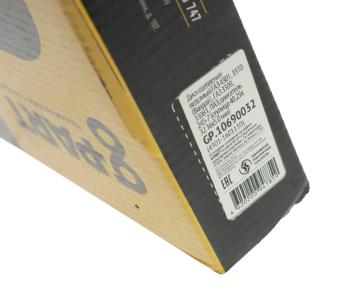 4 399 р. Диск сцепления ГАЗ-4301,3310 Валдай G-PART (ОАО ГАЗ) G-PART gp.10690032  с доставкой в г. Керчь. Увеличить фотографию 5