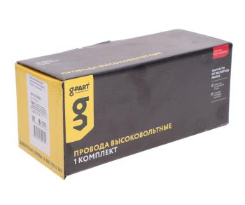 999 р. Провод высоковольтный ГАЗель Next дв.УМЗ-А274 EvoTech 2.7 ЕВРО-4 комплект G-PART (ОАО ГАЗ) G-PART gp.11870021  с доставкой в г. Керчь. Увеличить фотографию 3