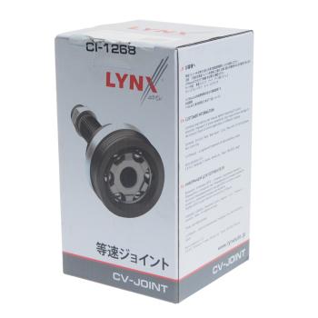 4 899 р. ШРУС внутренний HONDA CRV (02-) передний левыйправый LYNX LYNX ci1268  с доставкой в г. Керчь. Увеличить фотографию 3