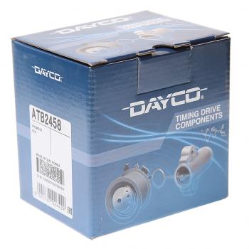 1 399 р. Ролик ГРМ HYUNDAI Elantra (96-),Matrix,Tiburon (1.82.0) натяжителя DAYCO DAYCO atb2458  с доставкой в г. Керчь. Увеличить фотографию 3