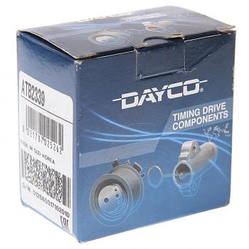 1 499 р. Ролик ГРМ MITSUBISHI Galant,Outlander (2.02.4) натяжителя DAYCO DAYCO atb2339  с доставкой в г. Керчь. Увеличить фотографию 3
