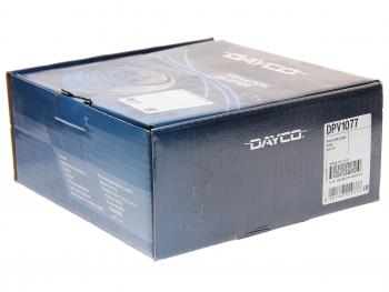 11 999 р. Шкив VW T4 (03-) коленвала DAYCO DAYCO dpv1077  с доставкой в г. Керчь. Увеличить фотографию 4