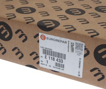 7 199 р. Комплект ГРМ PEUGEOT 206,207,307 CITROEN C3,C4 (1.6) EUROREPAR EUROREPAR e118433  с доставкой в г. Керчь. Увеличить фотографию 5