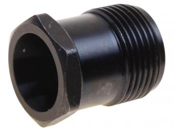 Гайка SHACMAN SHAANXI X3000 дв.WP12 штуцера форсунки OE SHACMAN 612630090006