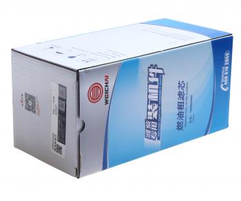 2 179 р. Фильтр топливный SHACMAN SHAANXI дв.WP7 грубой очистки OE SHACMAN 1000632620  с доставкой в г. Керчь. Увеличить фотографию 5