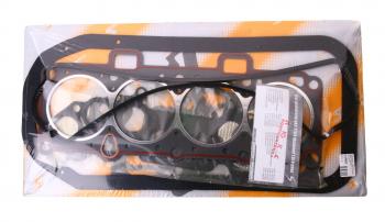 749 р. Прокладка двигателя ВАЗ-21114 полный комплект 8 кл. 1.6 i AUTOGASKET AUTOGASKET 21114пд  с доставкой в г. Керчь. Увеличить фотографию 1