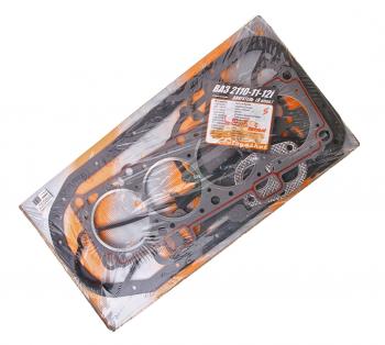 569 р. Прокладка двигателя ВАЗ-2111 8 кл.1.5 i полный комплект AUTOGASKET AUTOGASKET 2111-100-120-130*пк  с доставкой в г. Керчь. Увеличить фотографию 1