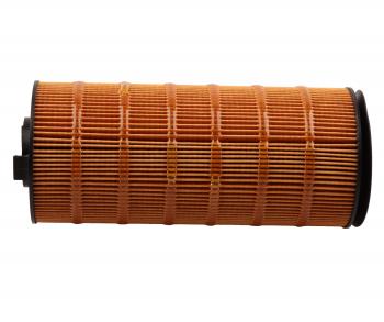 2 599 р. Фильтр масляный SHACMAN SHAANXI дв.WD615 OE SHACMAN 1006828815  с доставкой в г. Керчь. Увеличить фотографию 4