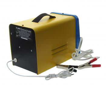 8 649 р. Устройство пуско-зарядное 12V16-180Ач220V НИКА АНТАС НИКА АНТАС зпу-волк м  с доставкой в г. Керчь. Увеличить фотографию 2
