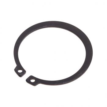 58 р. Кольцо SHACMAN SHAANXI стопорное коробки раздаточной РК ZQC2000-57K OE SHACMAN 3532400085  с доставкой в г. Керчь. Увеличить фотографию 1